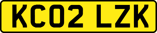 KC02LZK