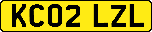 KC02LZL