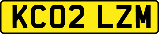 KC02LZM