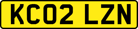 KC02LZN