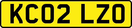 KC02LZO
