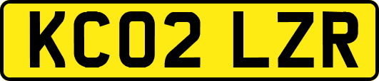 KC02LZR