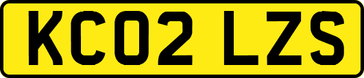 KC02LZS
