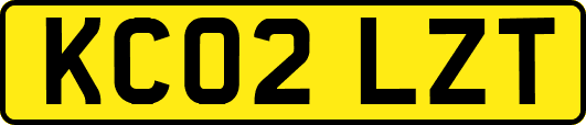 KC02LZT