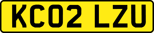 KC02LZU