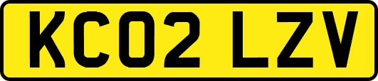 KC02LZV