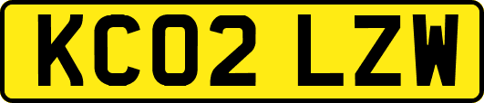 KC02LZW