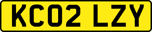 KC02LZY