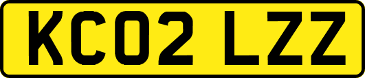 KC02LZZ