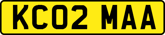 KC02MAA