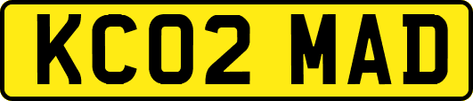 KC02MAD