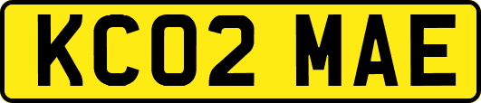 KC02MAE