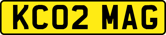 KC02MAG