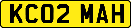 KC02MAH