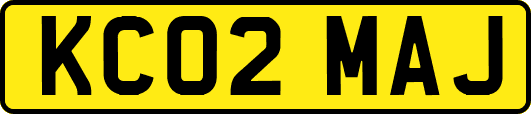 KC02MAJ