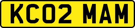 KC02MAM