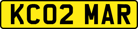 KC02MAR