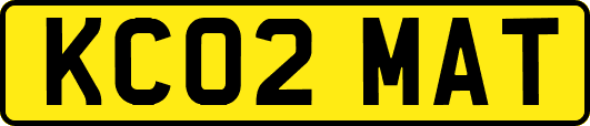 KC02MAT