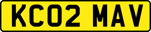 KC02MAV