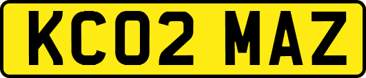 KC02MAZ