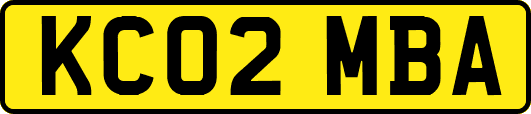 KC02MBA