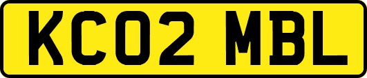 KC02MBL