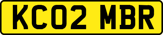 KC02MBR