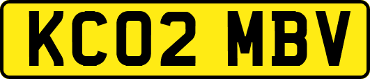 KC02MBV