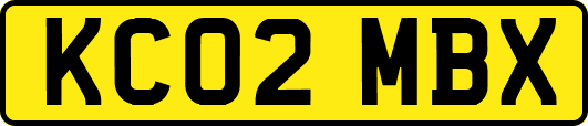 KC02MBX
