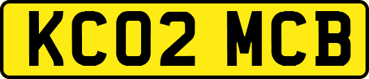 KC02MCB