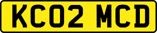 KC02MCD
