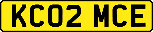 KC02MCE
