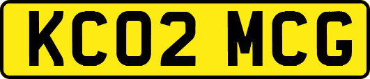 KC02MCG