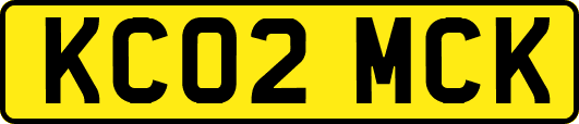 KC02MCK