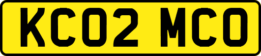 KC02MCO