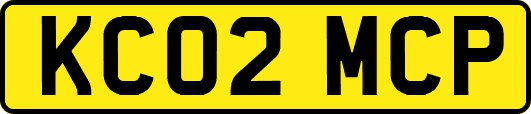 KC02MCP