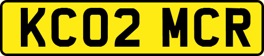 KC02MCR