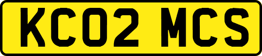 KC02MCS