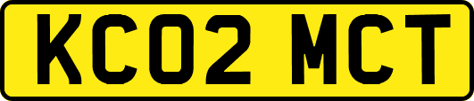 KC02MCT