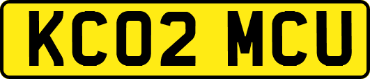 KC02MCU