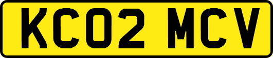 KC02MCV