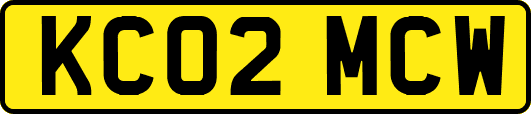 KC02MCW