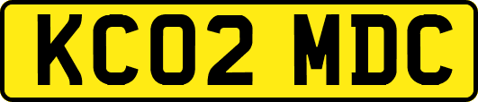 KC02MDC