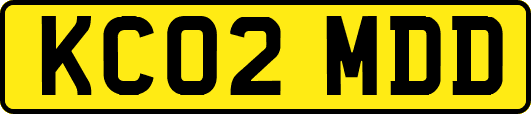KC02MDD