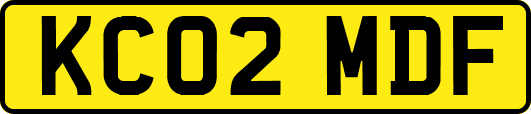 KC02MDF