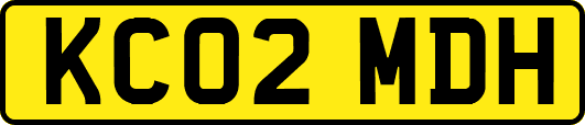 KC02MDH