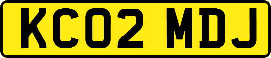 KC02MDJ