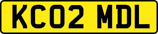 KC02MDL