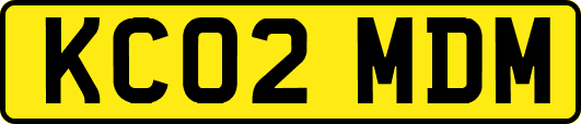 KC02MDM