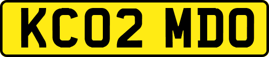 KC02MDO